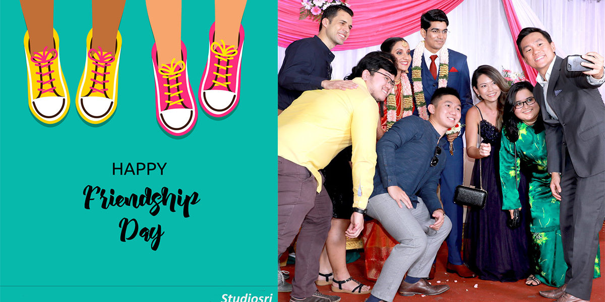 Pic SPl Studio Sri Special day