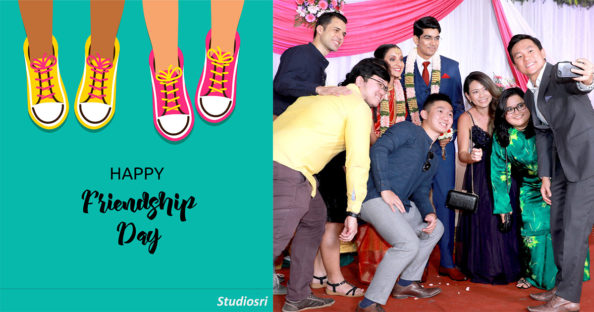 Pic SPl Studio Sri Special day